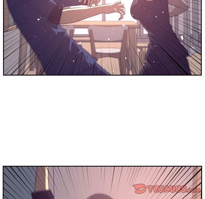 The Happening Chapter 85 page 9 - 