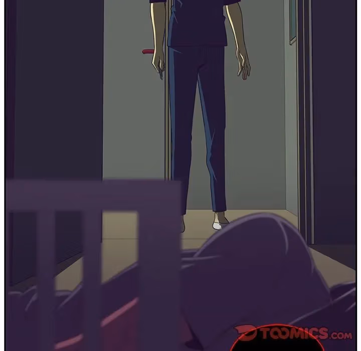 The Happening Chapter 85 page 81 - 