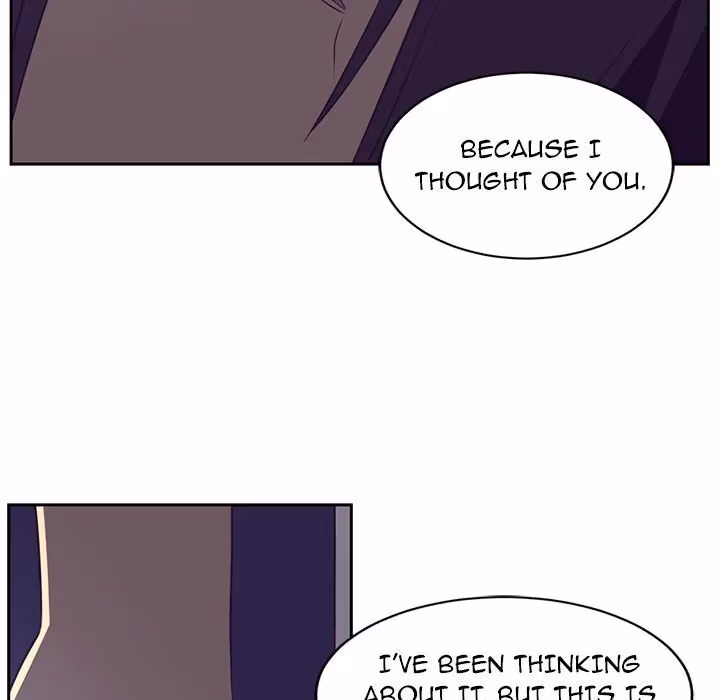 The Happening Chapter 85 page 85 - 