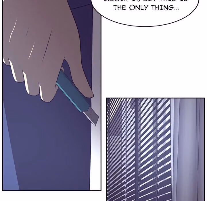 The Happening Chapter 85 page 86 - 