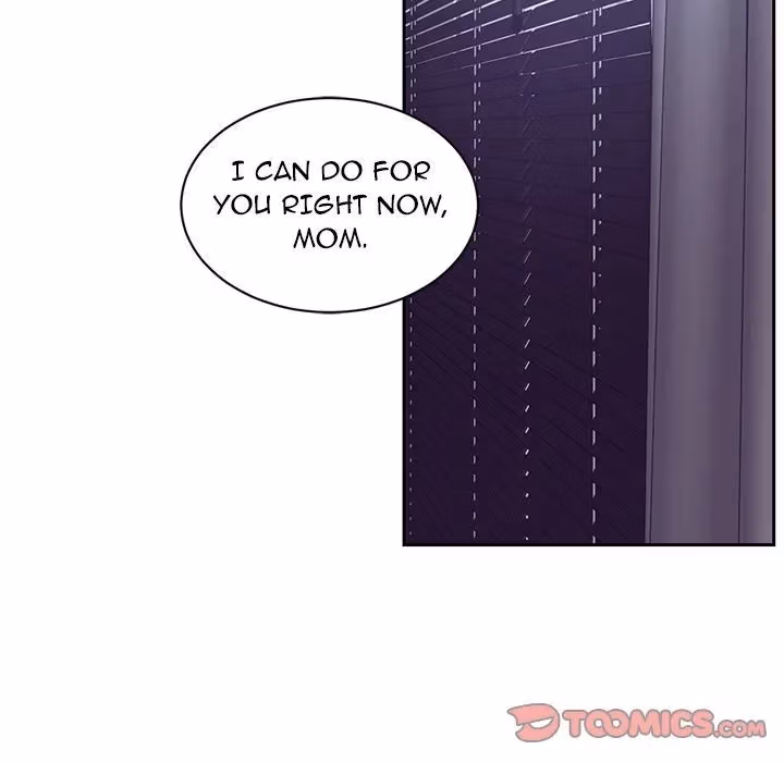 The Happening Chapter 85 page 87 - 