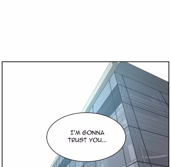 The Happening Chapter 85 page 88 - 