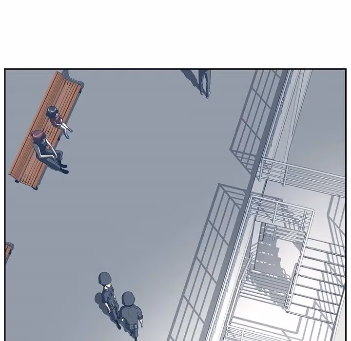 The Happening Chapter 85 page 90 - 