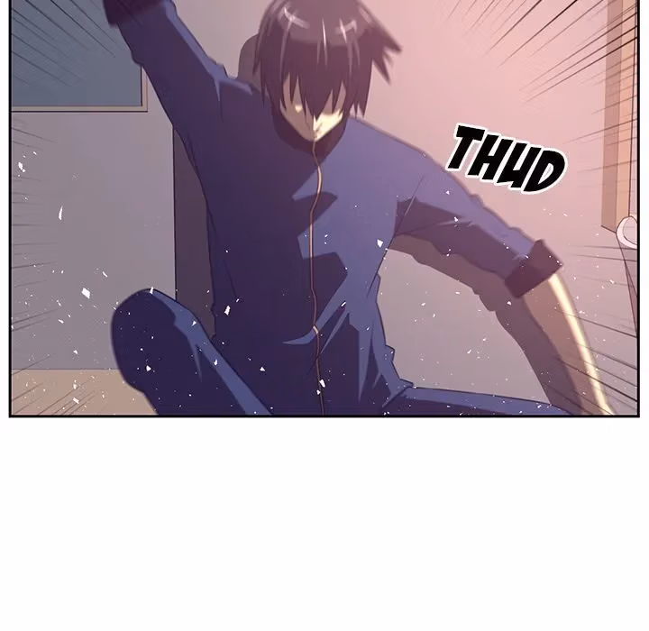 The Happening Chapter 85 page 10 - 
