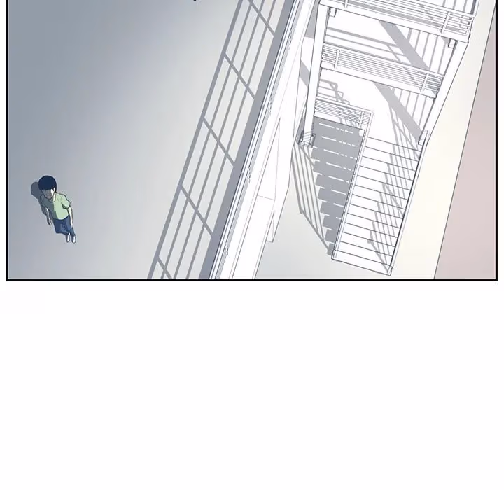 The Happening Chapter 85 page 91 - 