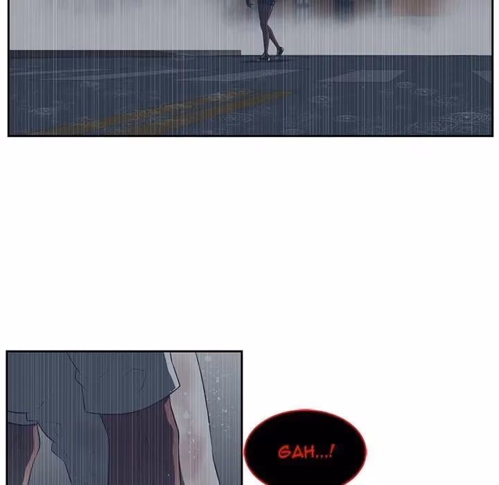 The Happening Chapter 86.1 page 11 - 