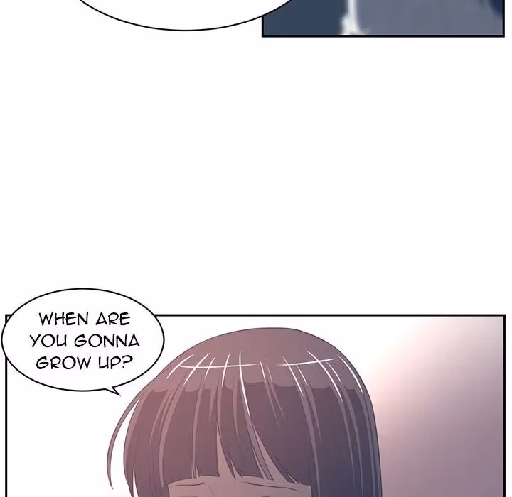 The Happening Chapter 86.1 page 109 - 