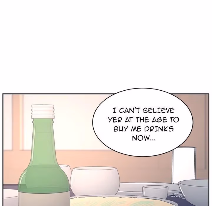 The Happening Chapter 86.1 page 113 - 