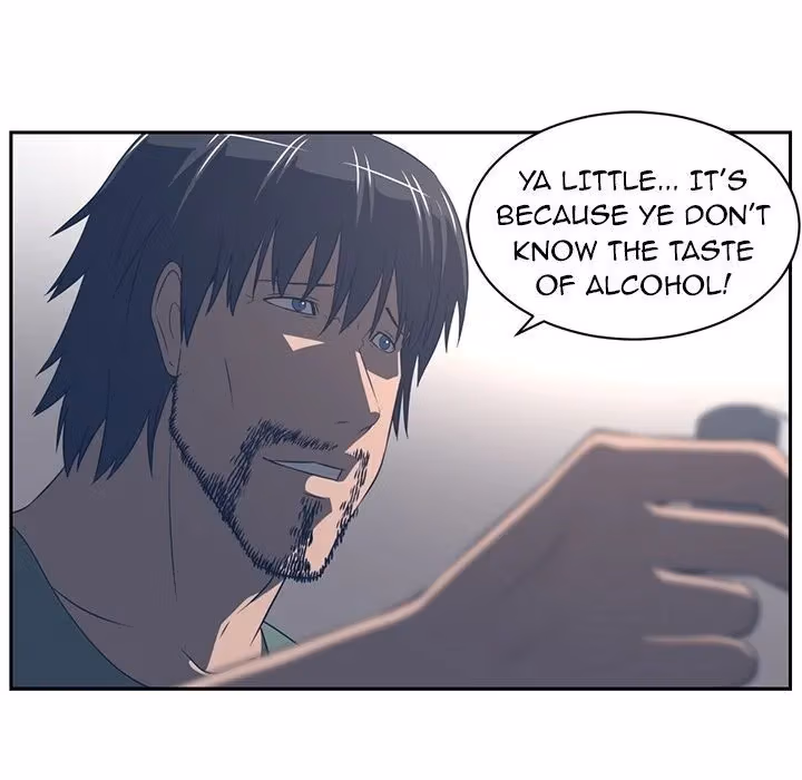 The Happening Chapter 86.1 page 115 - 