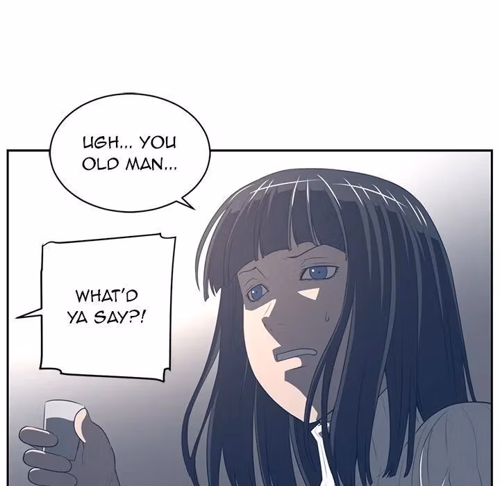 The Happening Chapter 86.1 page 116 - 