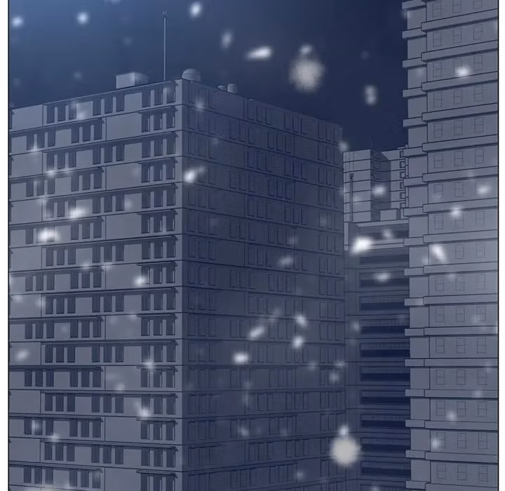 The Happening Chapter 86.1 page 121 - 