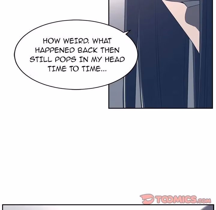 The Happening Chapter 86.1 page 128 - 