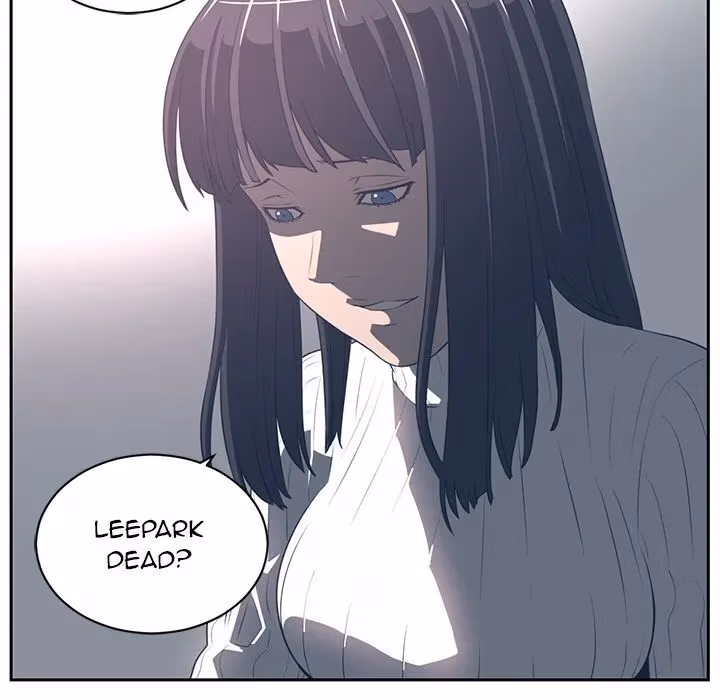The Happening Chapter 86.1 page 136 - 