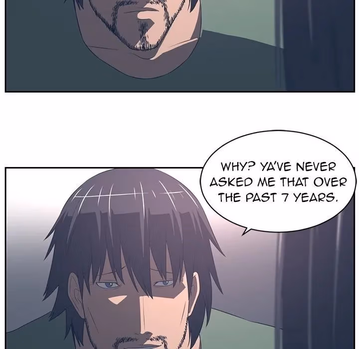 The Happening Chapter 86.1 page 138 - 