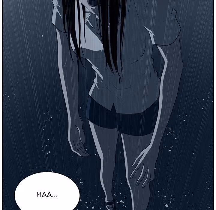The Happening Chapter 86.1 page 15 - 