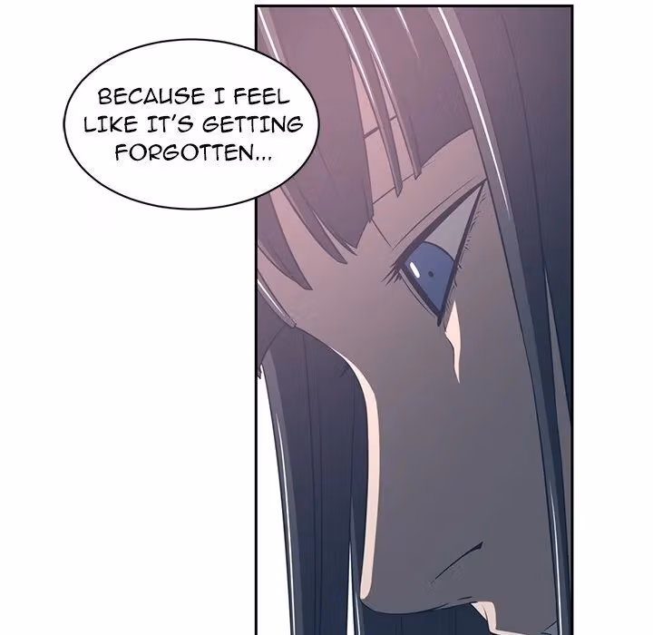 The Happening Chapter 86.1 page 141 - 
