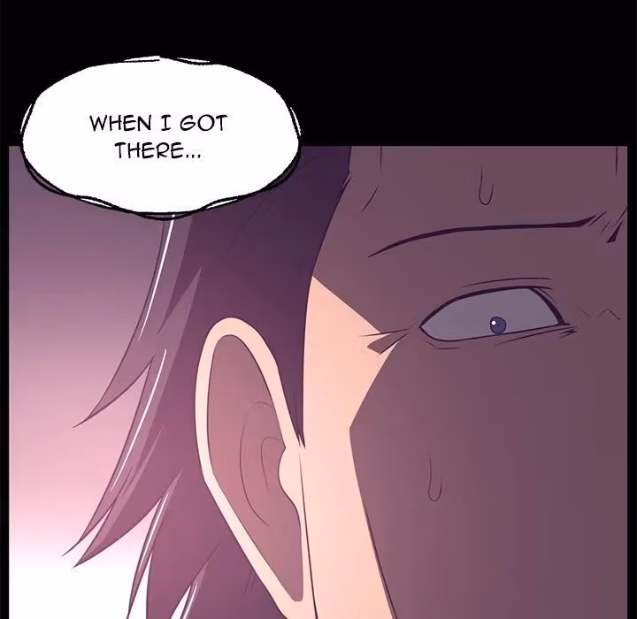 The Happening Chapter 86.1 page 156 - 