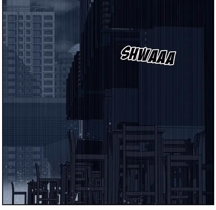 The Happening Chapter 86.1 page 17 - 