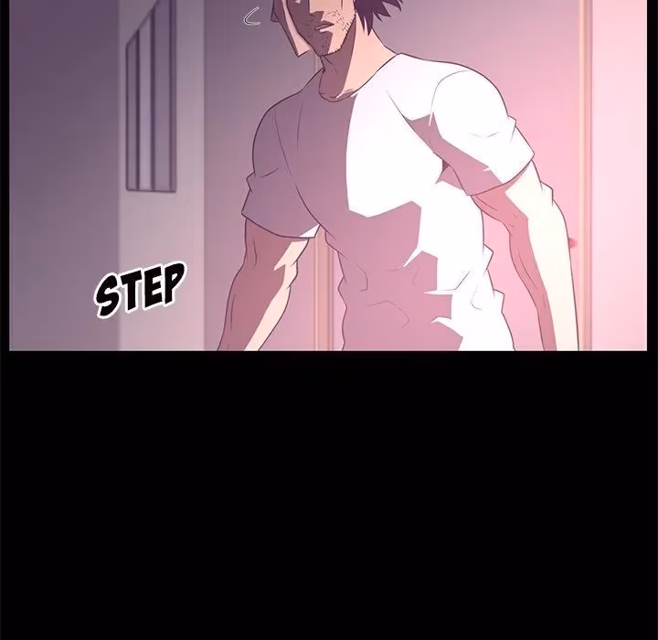 The Happening Chapter 86.1 page 166 - 