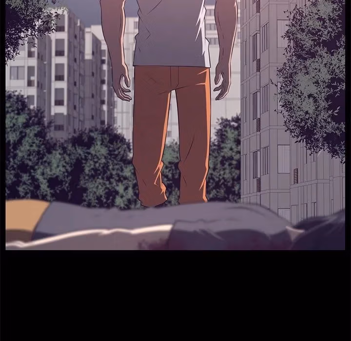 The Happening Chapter 86.1 page 184 - 