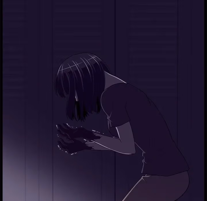 The Happening Chapter 86.1 page 191 - 
