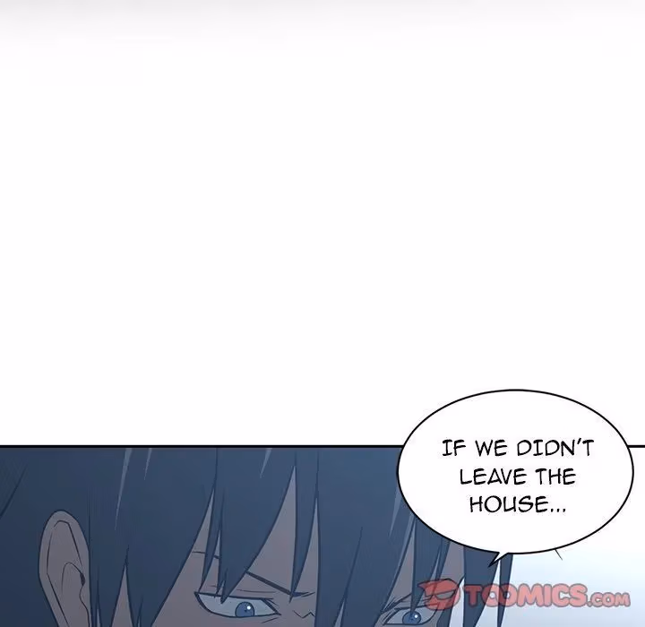 The Happening Chapter 86.1 page 200 - 