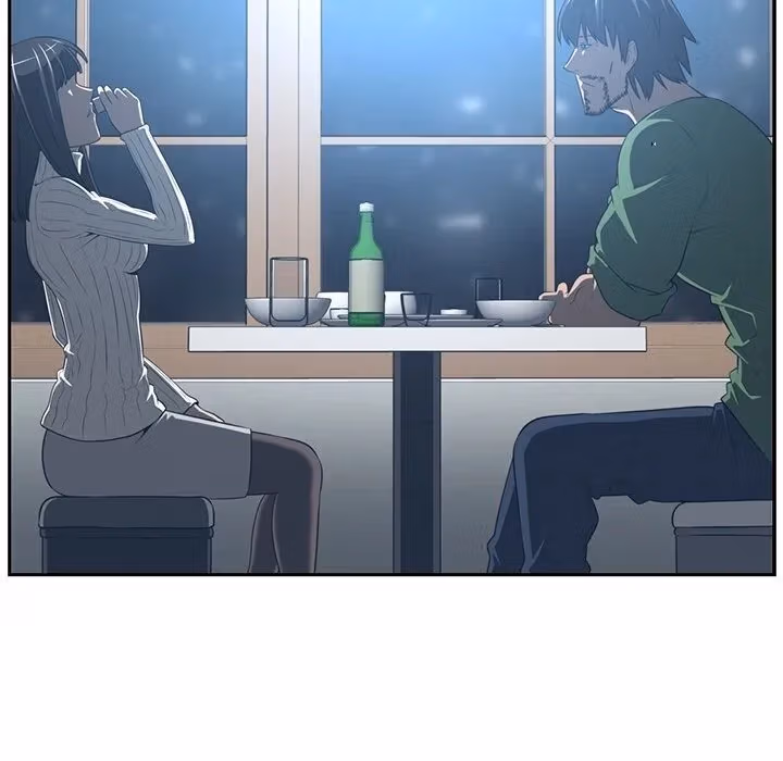 The Happening Chapter 86.1 page 205 - 