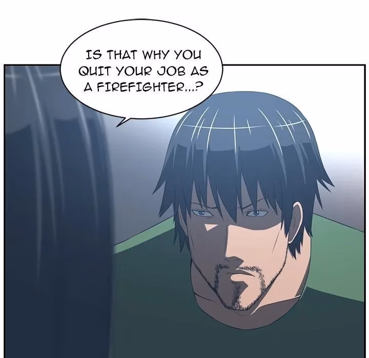 The Happening Chapter 86.1 page 207 - 