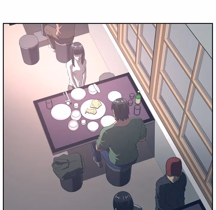 The Happening Chapter 86.1 page 215 - 