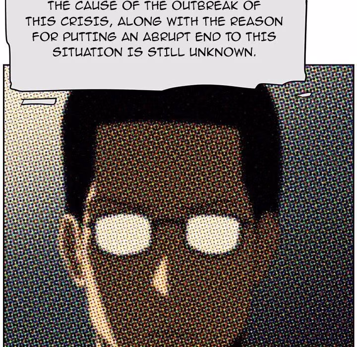The Happening Chapter 86.1 page 27 - 