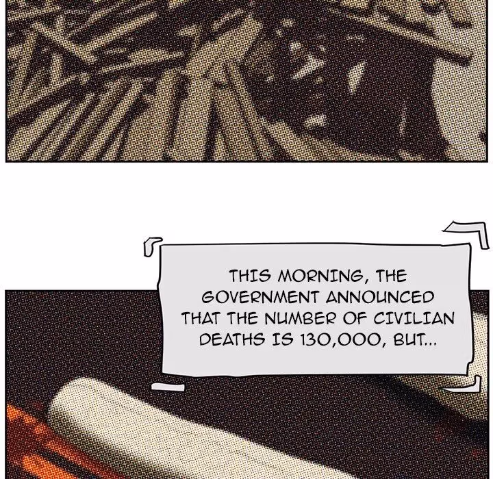 The Happening Chapter 86.1 page 33 - 