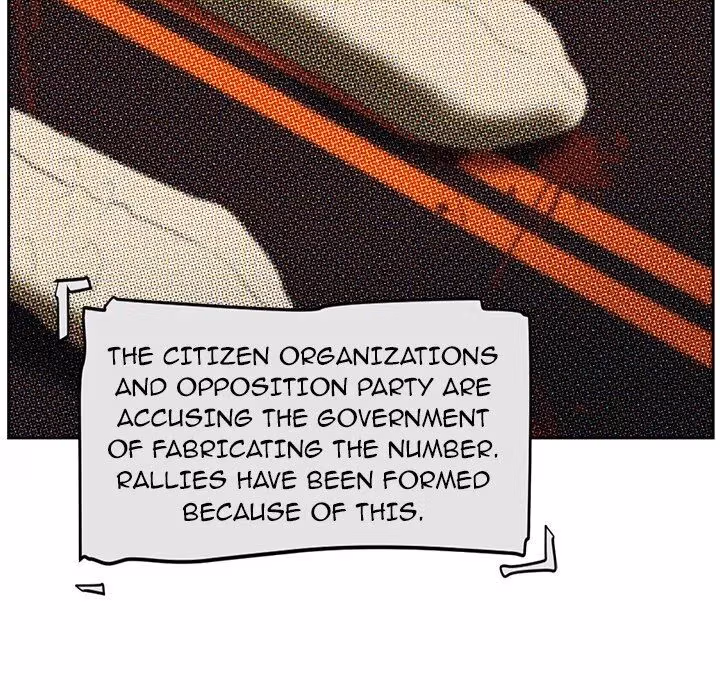 The Happening Chapter 86.1 page 34 - 