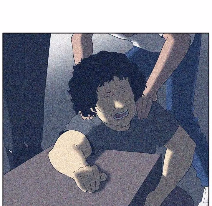The Happening Chapter 86.1 page 35 - 