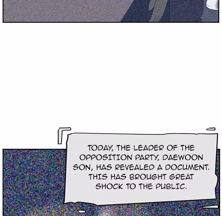 The Happening Chapter 86.1 page 36 - 