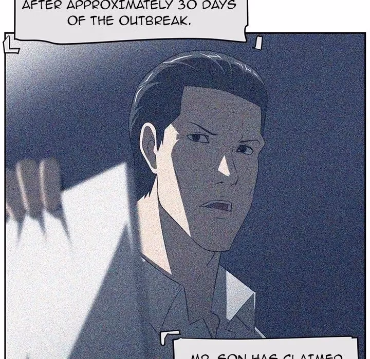 The Happening Chapter 86.1 page 38 - 