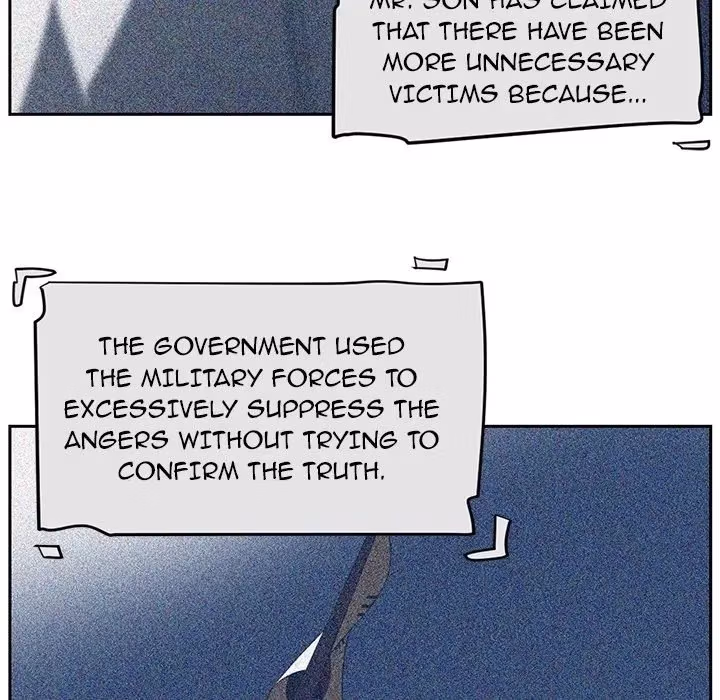 The Happening Chapter 86.1 page 39 - 