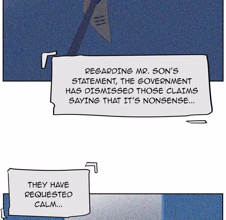 The Happening Chapter 86.1 page 40 - 