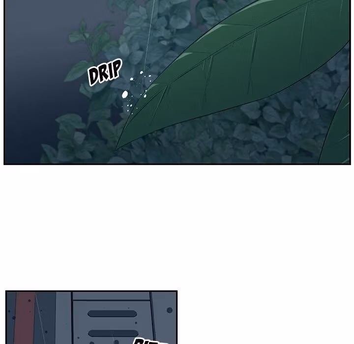 The Happening Chapter 86.1 page 5 - 