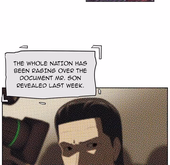The Happening Chapter 86.1 page 44 - 