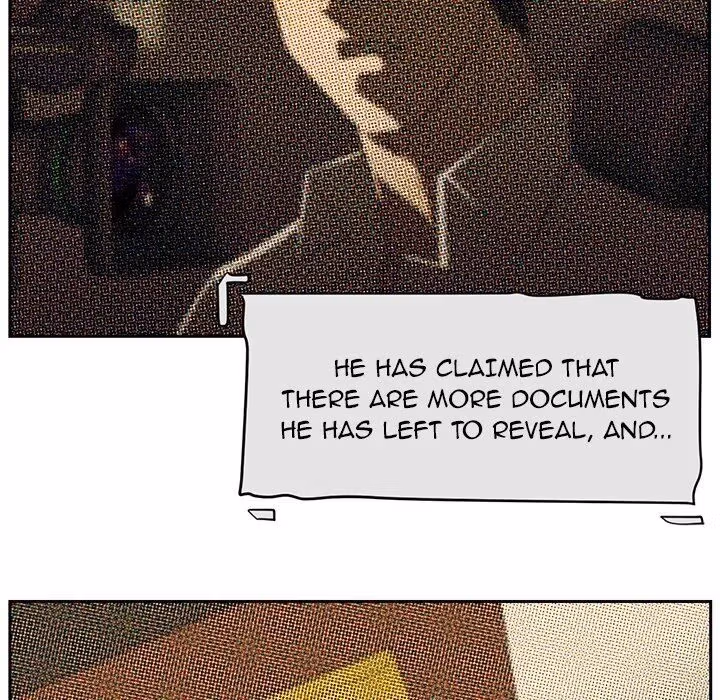 The Happening Chapter 86.1 page 45 - 