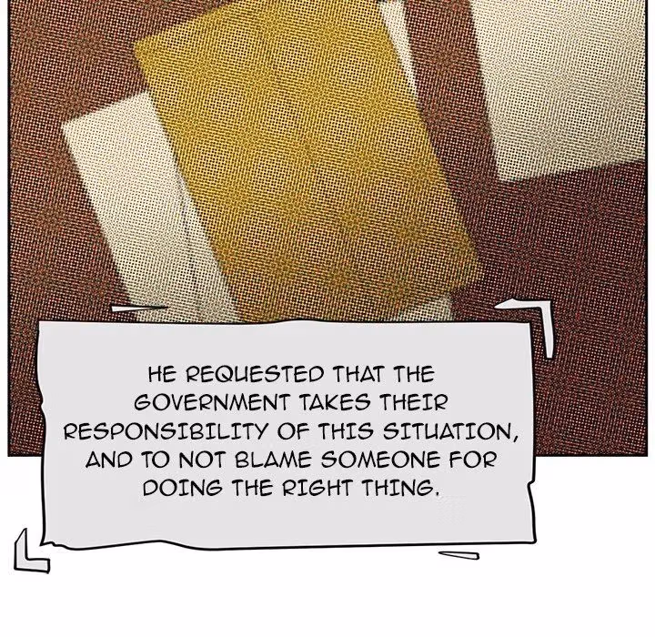 The Happening Chapter 86.1 page 46 - 