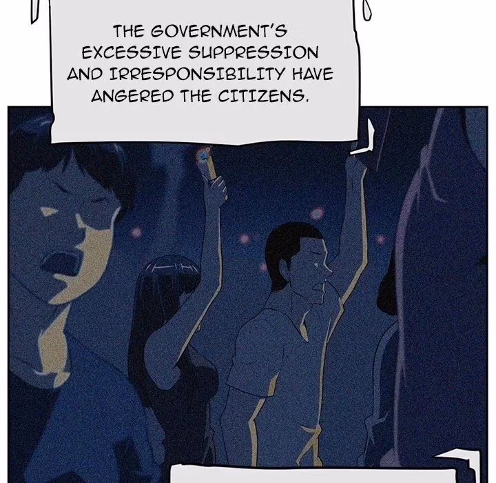 The Happening Chapter 86.1 page 48 - 
