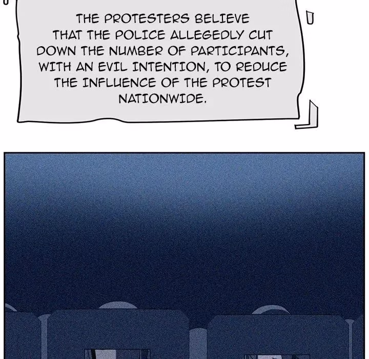 The Happening Chapter 86.1 page 51 - 