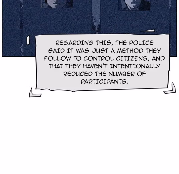 The Happening Chapter 86.1 page 52 - 