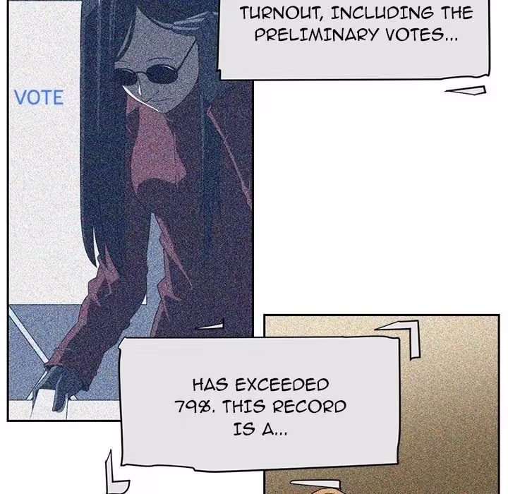 The Happening Chapter 86.1 page 58 - 