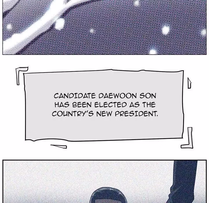 The Happening Chapter 86.1 page 61 - 