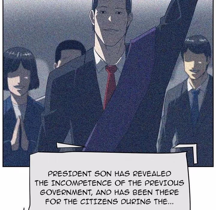 The Happening Chapter 86.1 page 62 - 