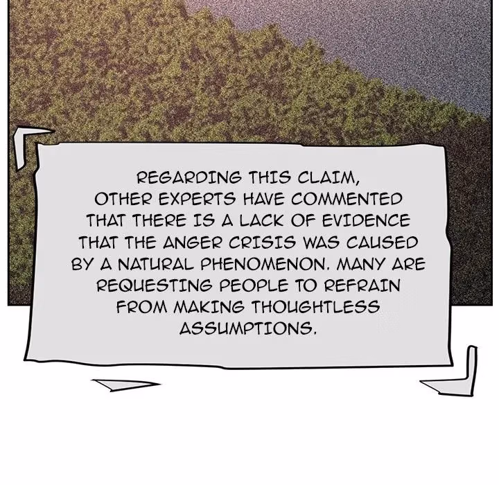 The Happening Chapter 86.1 page 71 - 