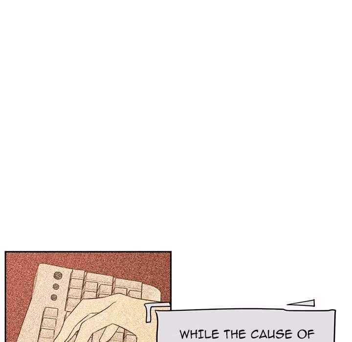 The Happening Chapter 86.1 page 72 - 