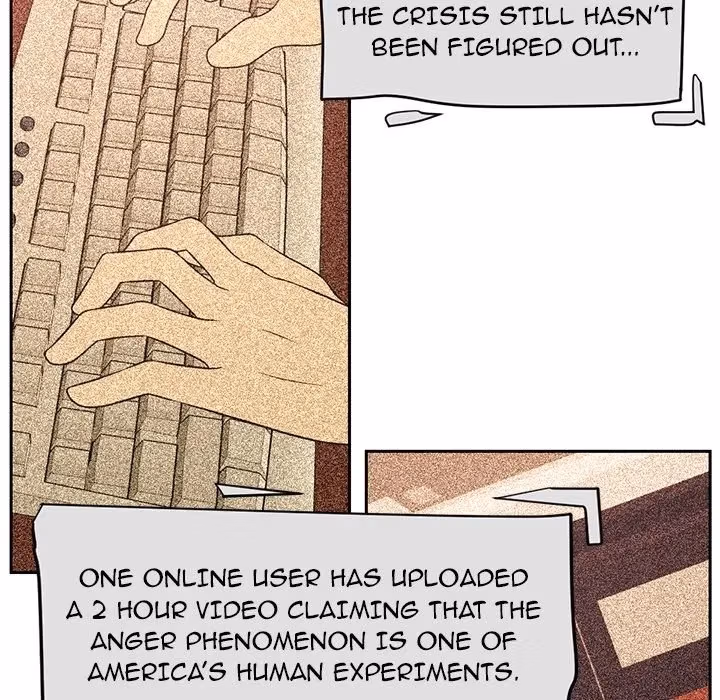 The Happening Chapter 86.1 page 73 - 